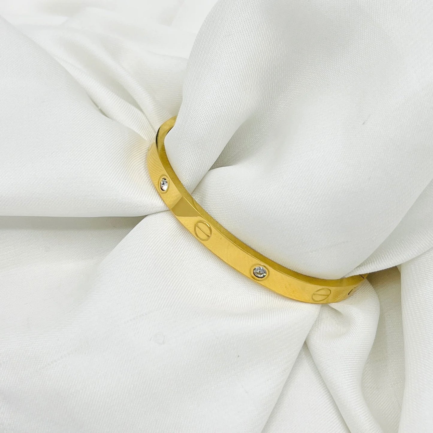 Cartier Handcuff