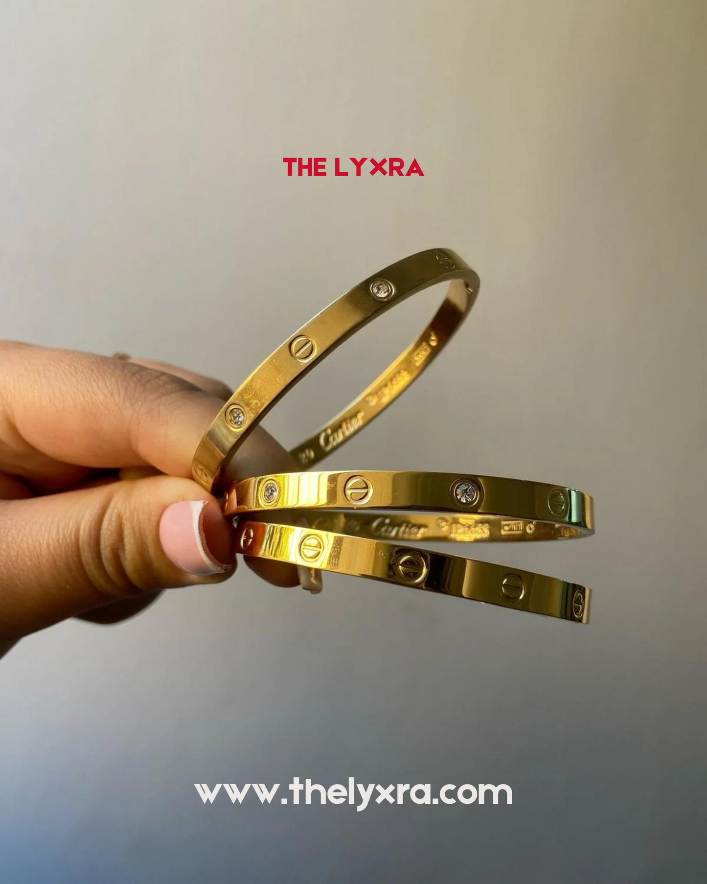 Cartier Handcuff