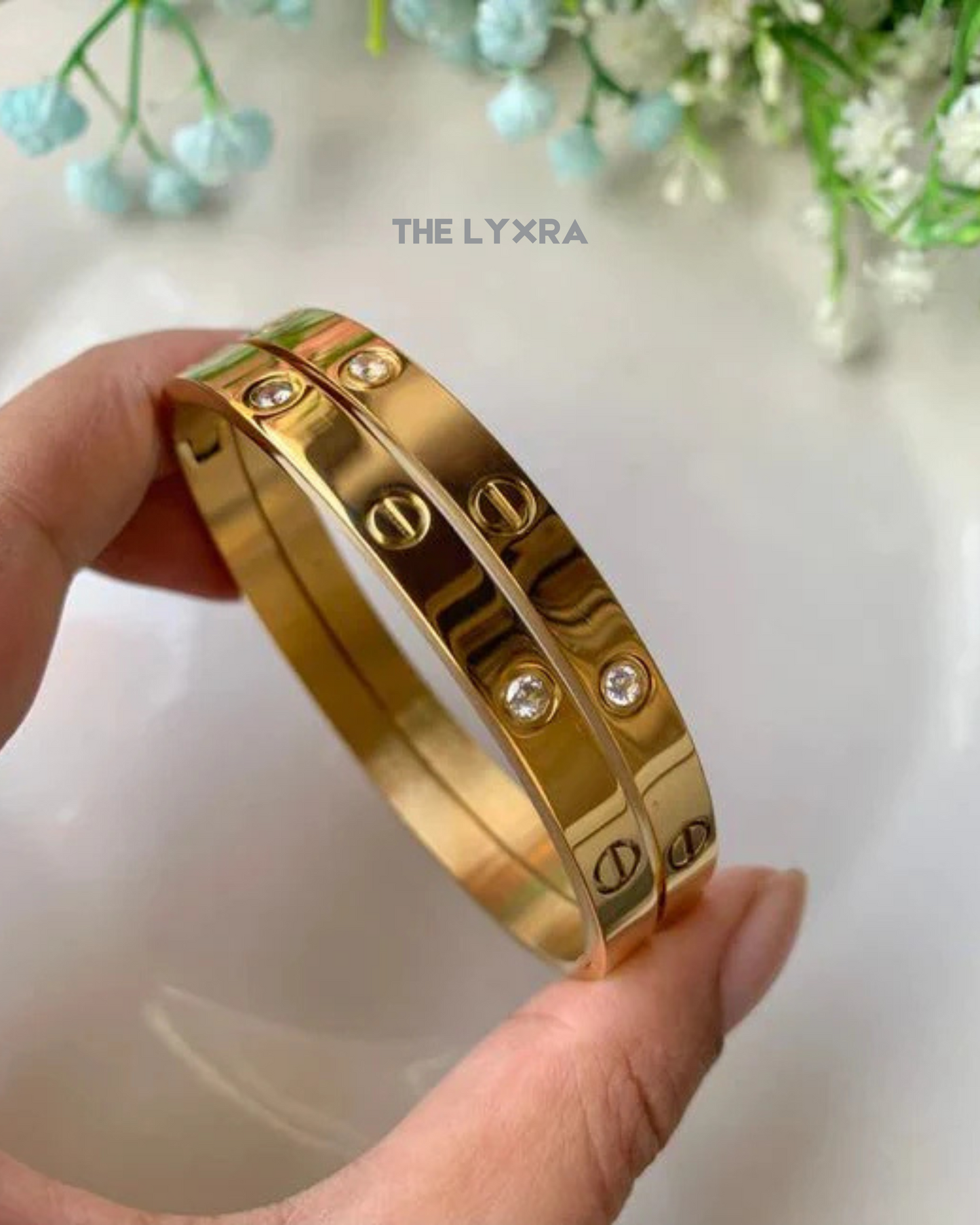 Cartier Handcuff